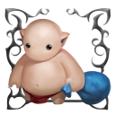 user icon